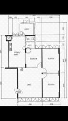 Blk 35 Bedok South Avenue 2 (Bedok), HDB 4 Rooms #180963312